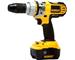 Cordless Drills